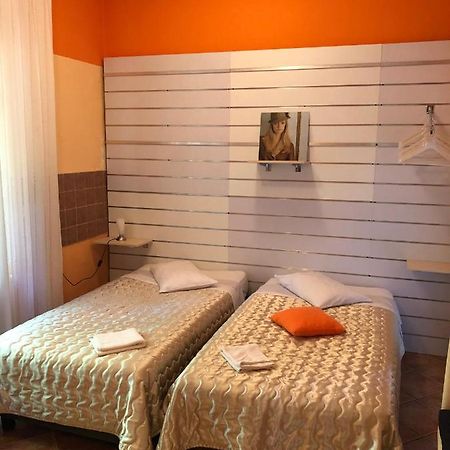 Rooms Portorose Center Kültér fotó