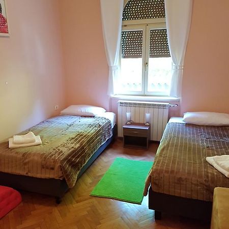 Rooms Portorose Center Kültér fotó
