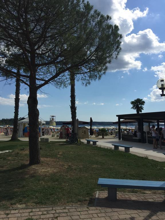 Rooms Portorose Center Kültér fotó