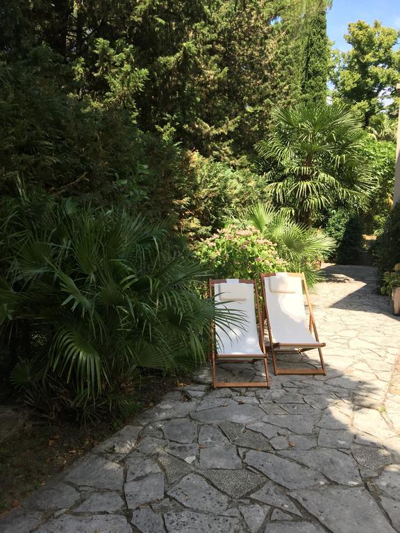Rooms Portorose Center Kültér fotó