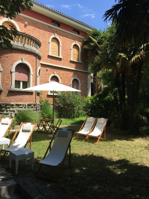 Rooms Portorose Center Kültér fotó