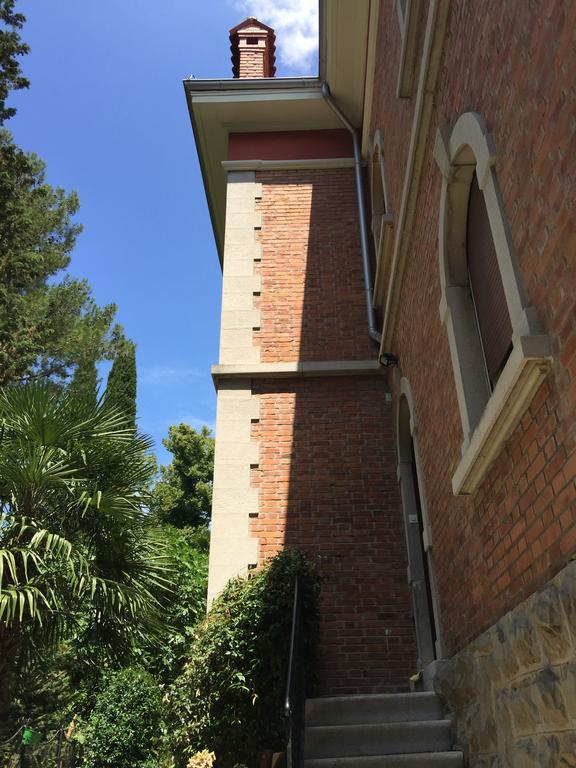Rooms Portorose Center Kültér fotó