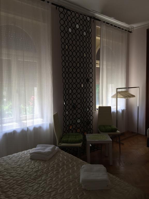 Rooms Portorose Center Kültér fotó