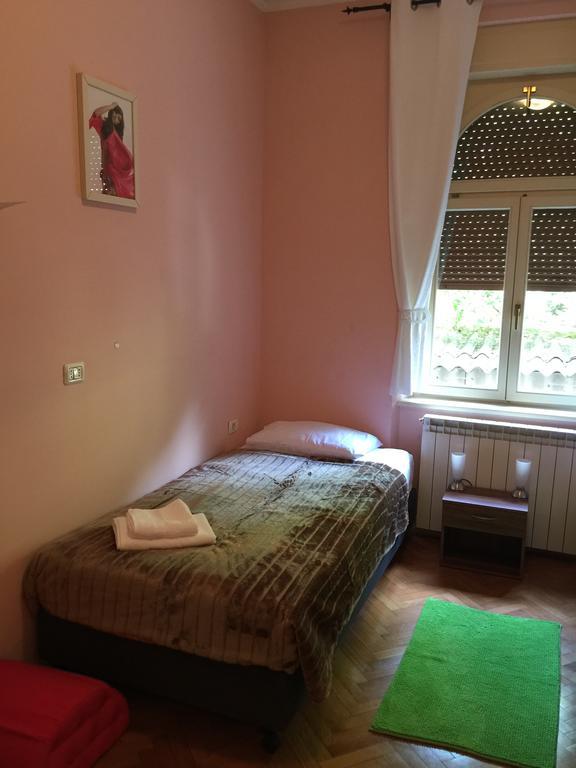 Rooms Portorose Center Kültér fotó
