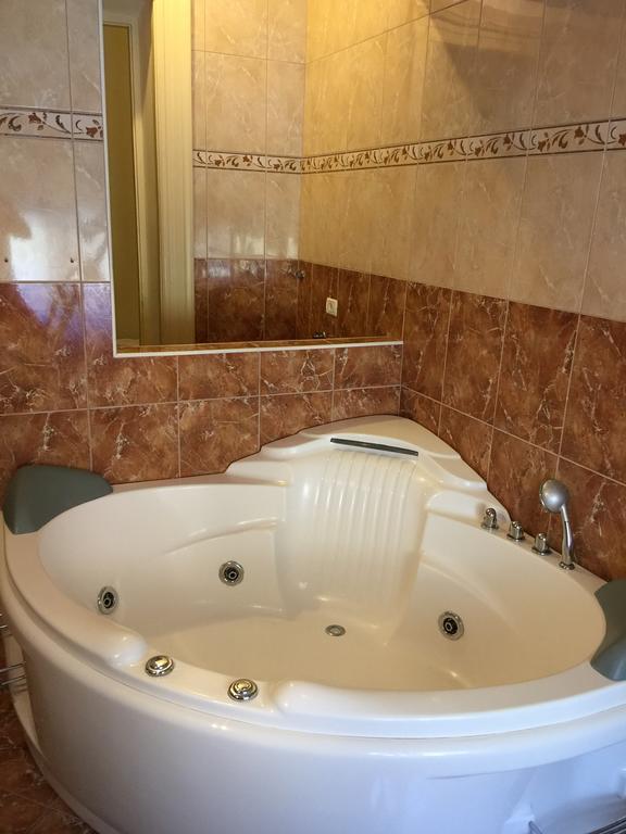 Rooms Portorose Center Kültér fotó