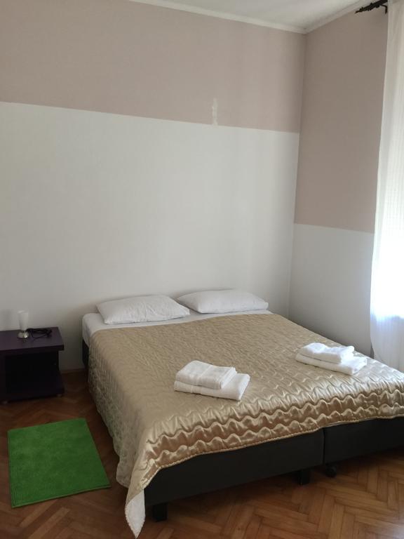 Rooms Portorose Center Kültér fotó