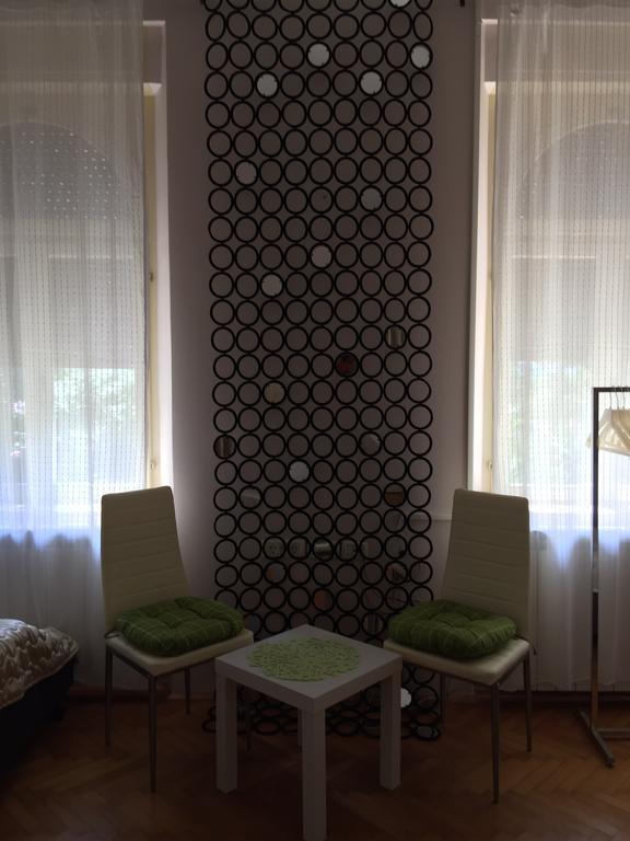 Rooms Portorose Center Kültér fotó