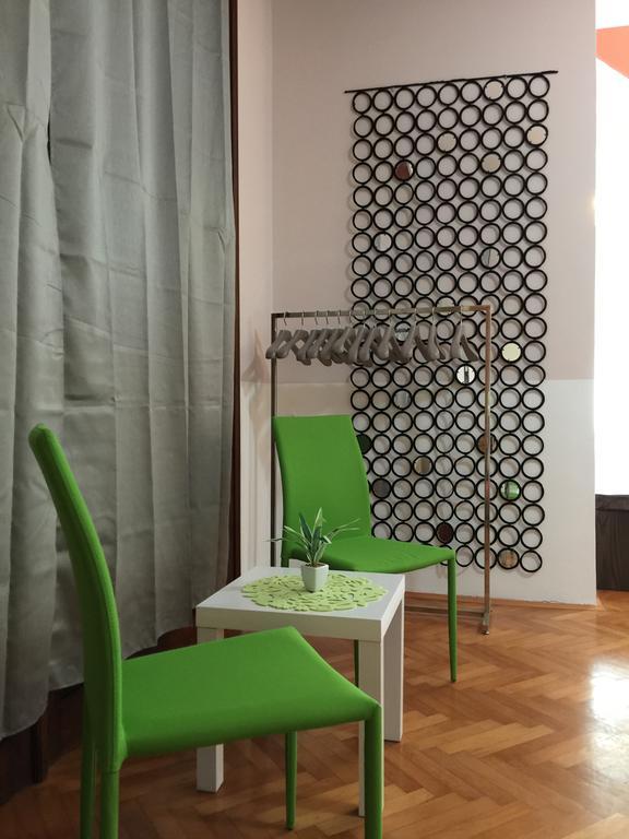 Rooms Portorose Center Kültér fotó